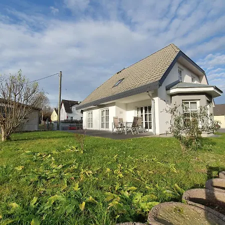 Ferienhaus Alte Giesserei Bendorf