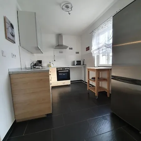 Gaestehaus Alte Giesserei
