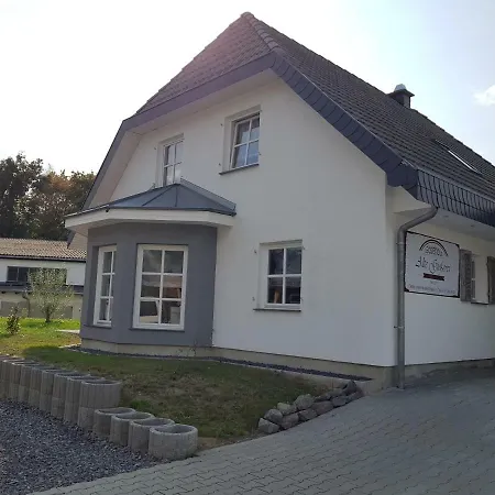 Hébergement de vacances Gaestehaus Alte Giesserei