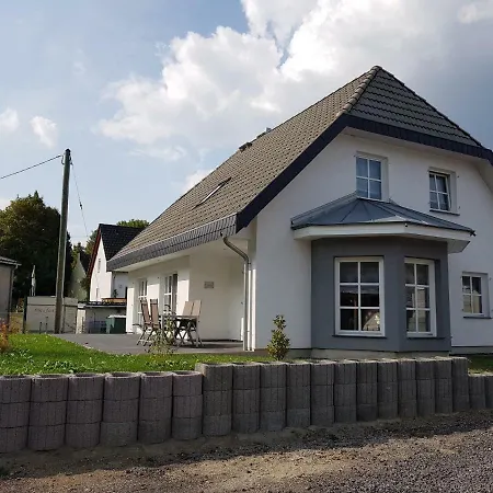 Gaestehaus Alte Giesserei Hébergement de vacances *