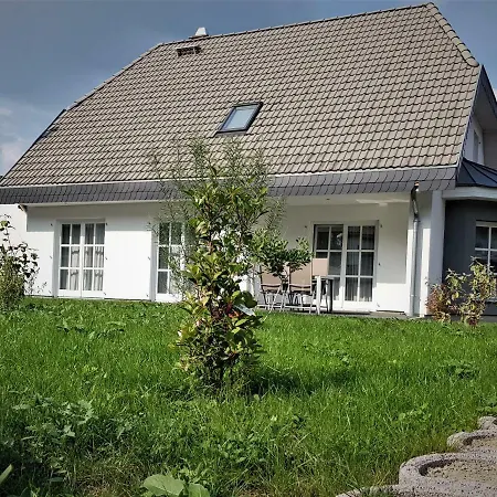 Gaestehaus Alte Giesserei * Bendorf