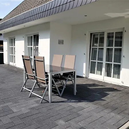 Gaestehaus Alte Giesserei Hébergement de vacances