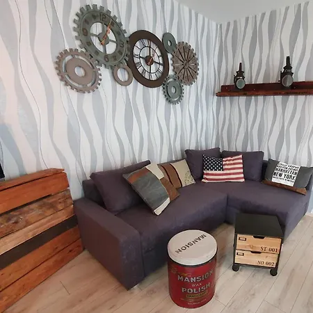 Gaestehaus Alte Giesserei Hébergement de vacances Bendorf