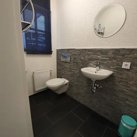 Gaestehaus Alte Giesserei