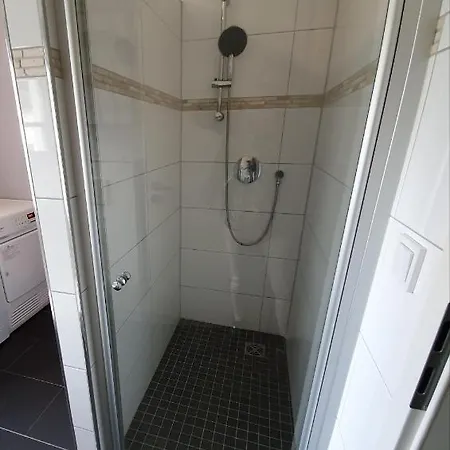 Gaestehaus Alte Giesserei Hébergement de vacances *