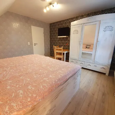 Gaestehaus Alte Giesserei Bendorf