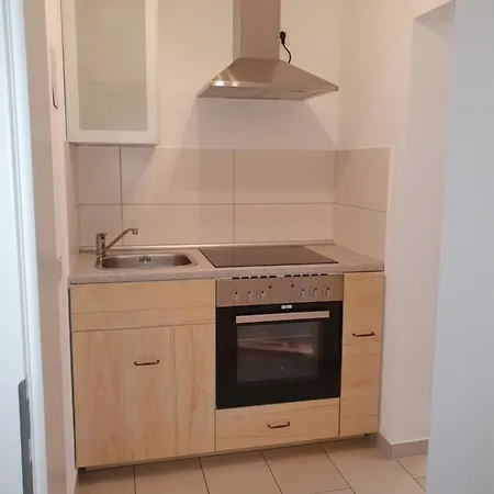 Gaestehaus Alte Giesserei Bendorf