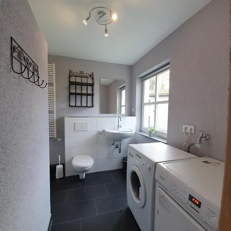 Gaestehaus Alte Giesserei * Bendorf