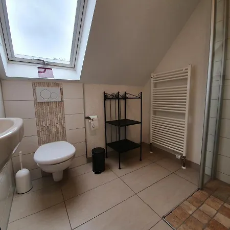 Gaestehaus Alte Giesserei Bendorf