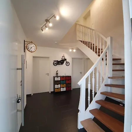 Gaestehaus Alte Giesserei