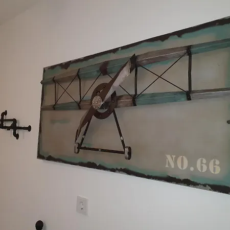 Gaestehaus Alte Giesserei Hébergement de vacances