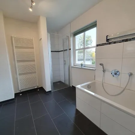 Gaestehaus Alte Giesserei Hébergement de vacances Bendorf