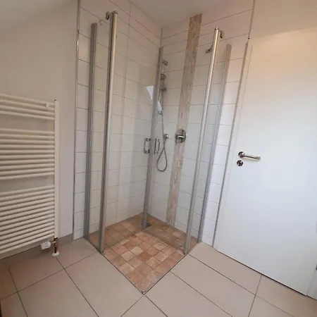 Gaestehaus Alte Giesserei Hébergement de vacances