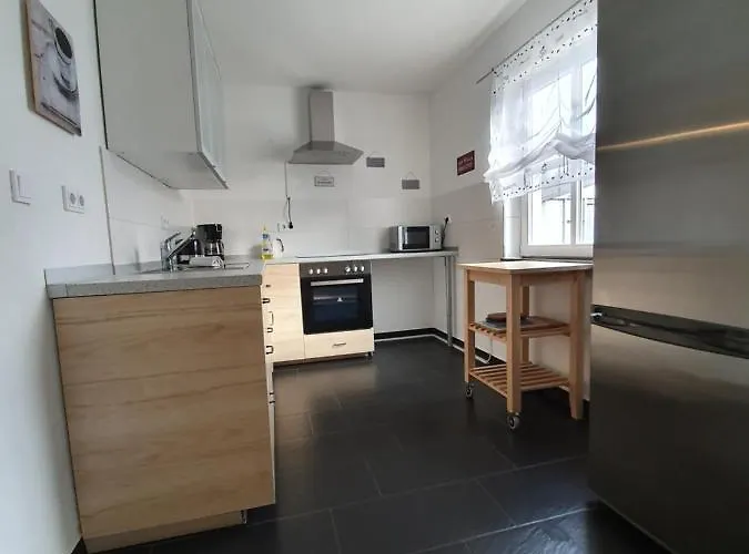 Gaestehaus Alte Giesserei