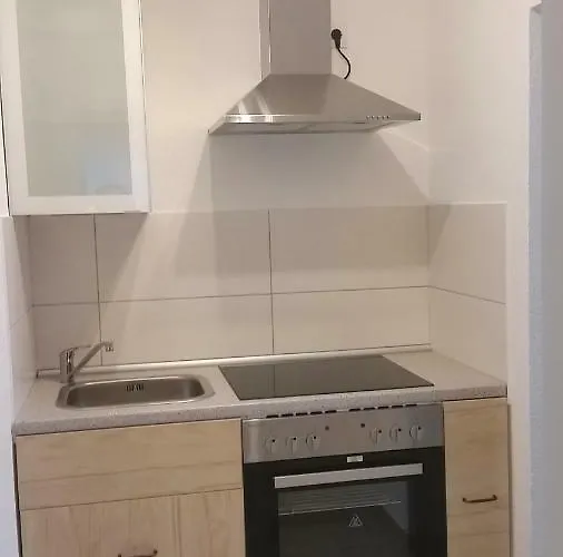 Gaestehaus Alte Giesserei