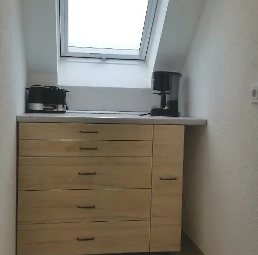 Gaestehaus Alte Giesserei *