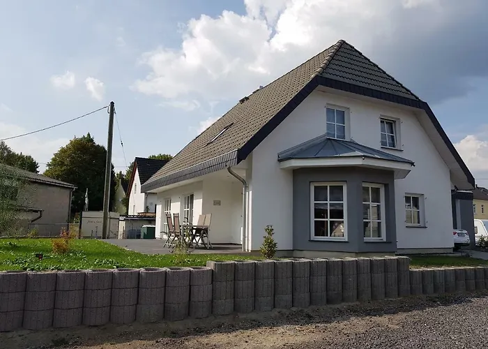 Gaestehaus Alte Giesserei 度假居 *