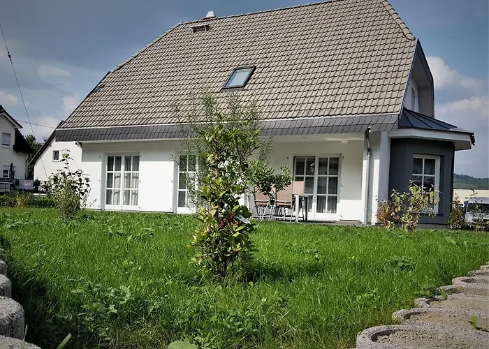 Gaestehaus Alte Giesserei * 本多夫