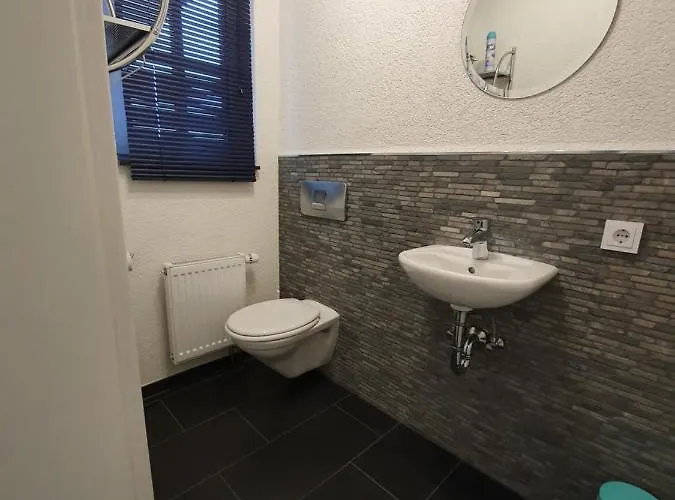 Gaestehaus Alte Giesserei