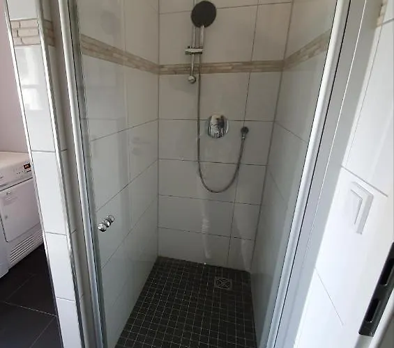 Gaestehaus Alte Giesserei 度假居 *