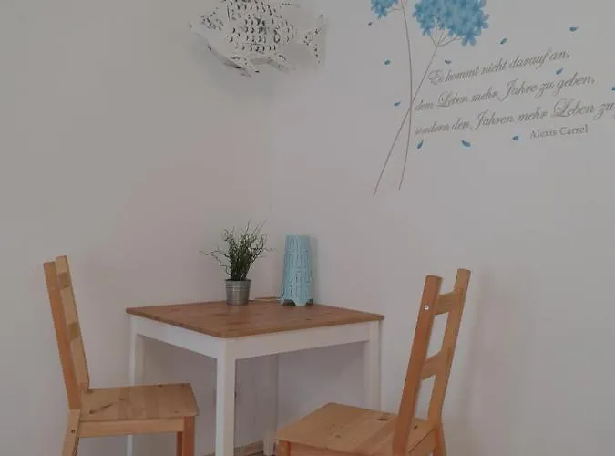 Gaestehaus Alte Giesserei 度假居 *