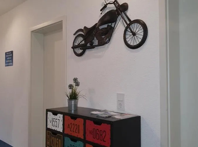 Gaestehaus Alte Giesserei