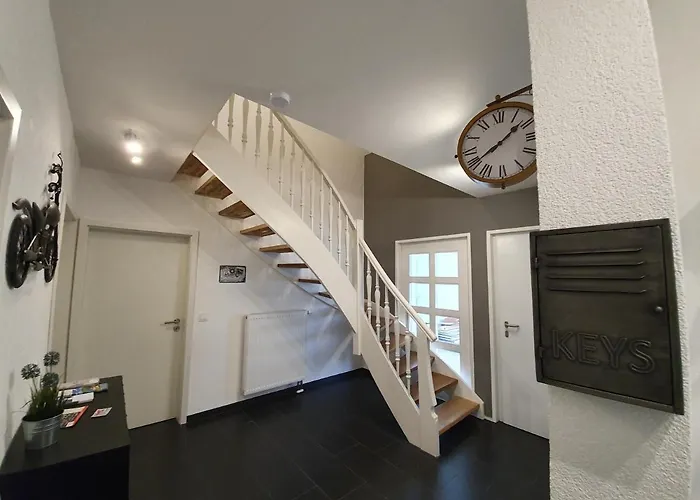 Gaestehaus Alte Giesserei