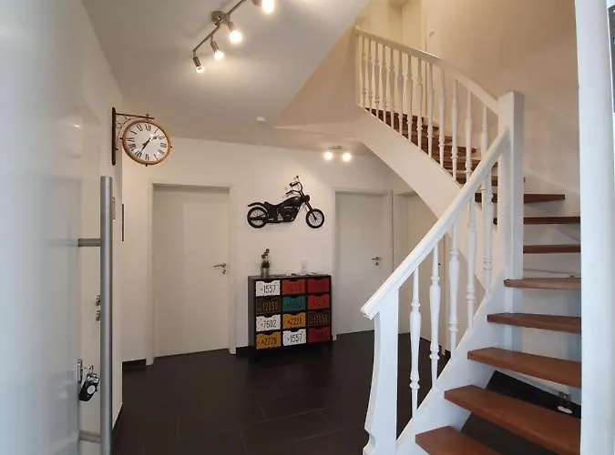 Gaestehaus Alte Giesserei