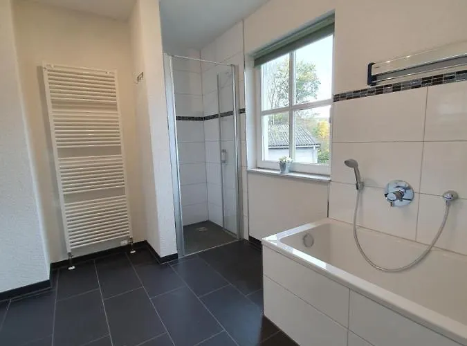 Gaestehaus Alte Giesserei 度假居 本多夫