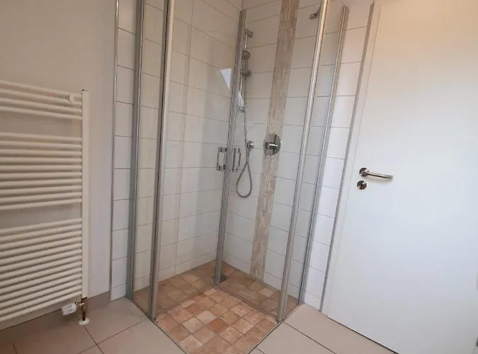 Gaestehaus Alte Giesserei 度假居