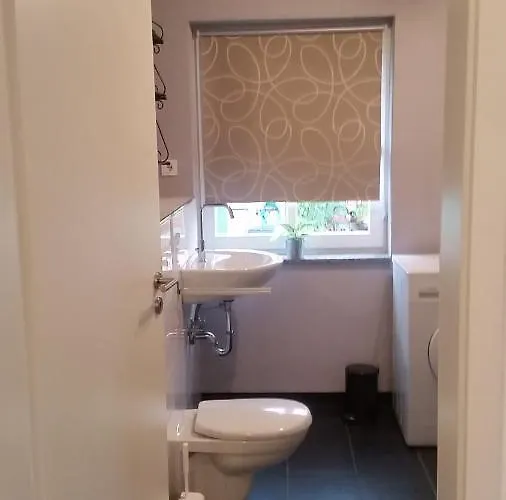 Gaestehaus Alte Giesserei